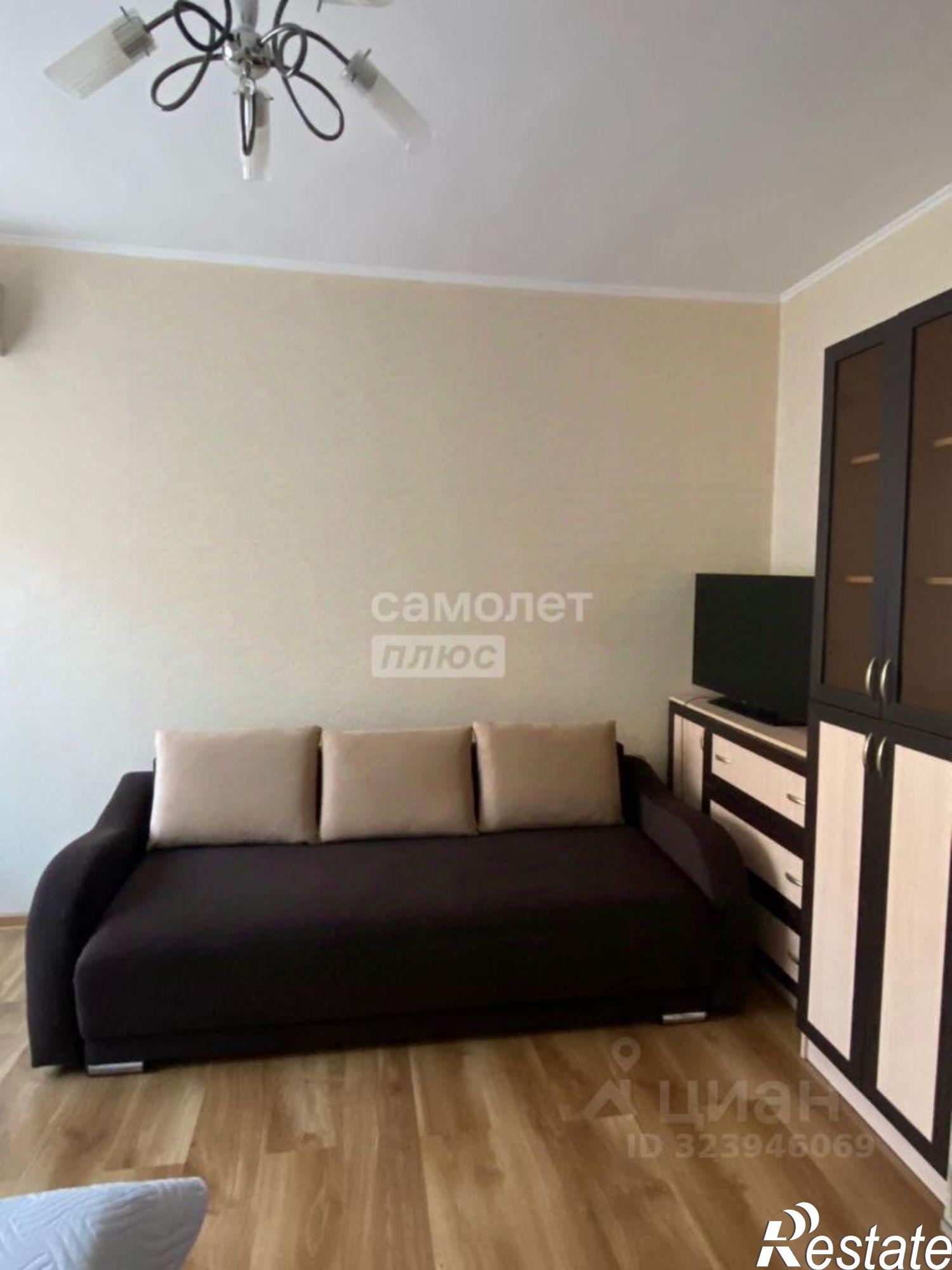 Купить квартиру за 8 500 000 рублей на улица Кати Соловьяновой, 120