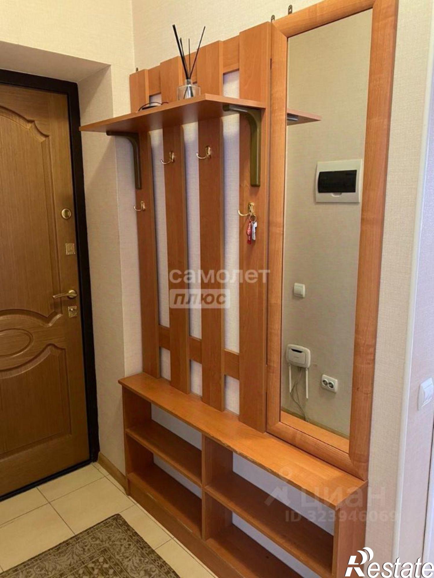 Купить квартиру за 8 500 000 рублей на улица Кати Соловьяновой, 120