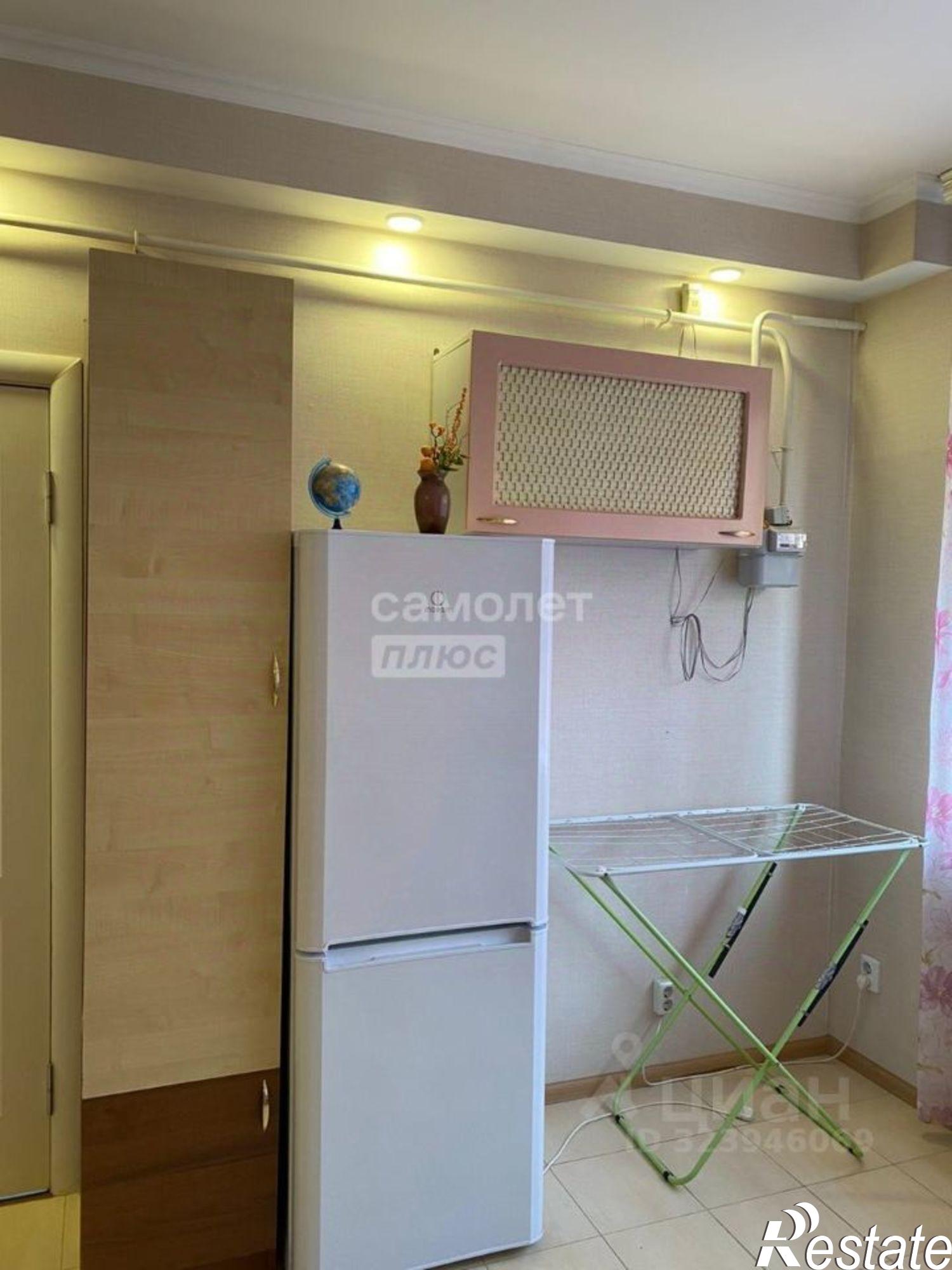 Купить квартиру за 8 500 000 рублей на улица Кати Соловьяновой, 120