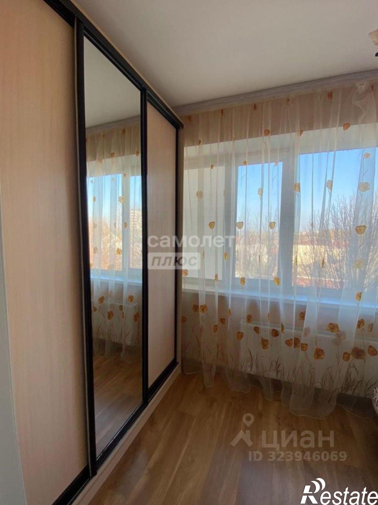 Купить квартиру за 8 500 000 рублей на улица Кати Соловьяновой, 120