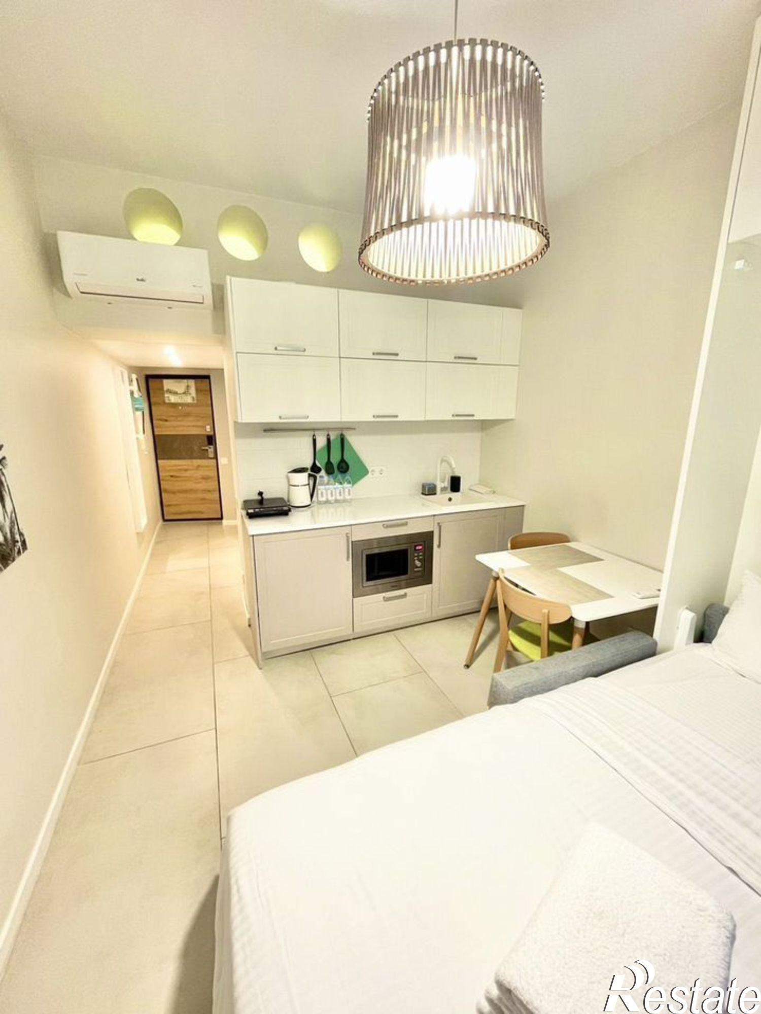 Купить квартиру за 8 800 000 рублей на Пионерский пр-кт, 20