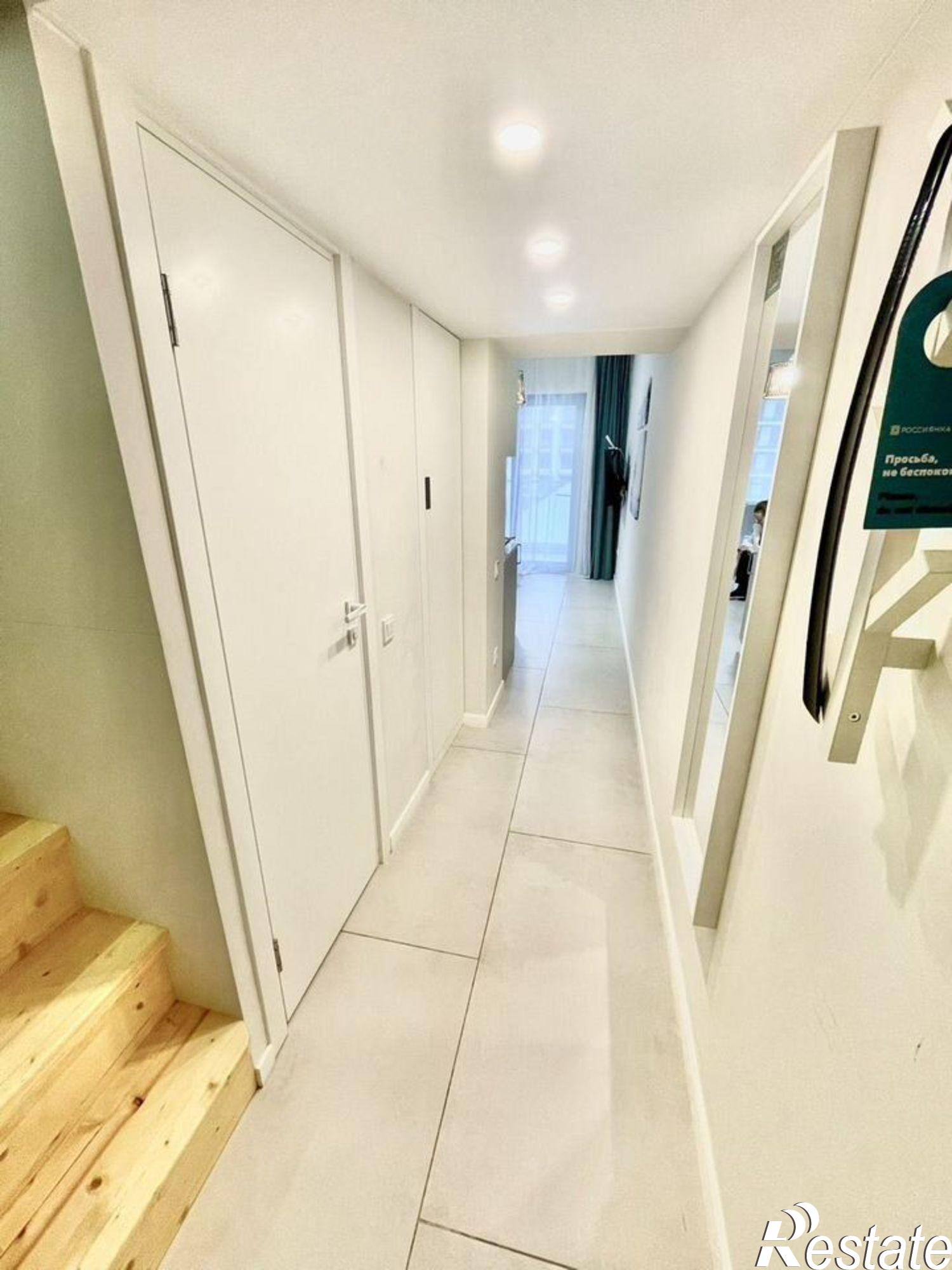 Купить квартиру за 8 800 000 рублей на Пионерский пр-кт, 20