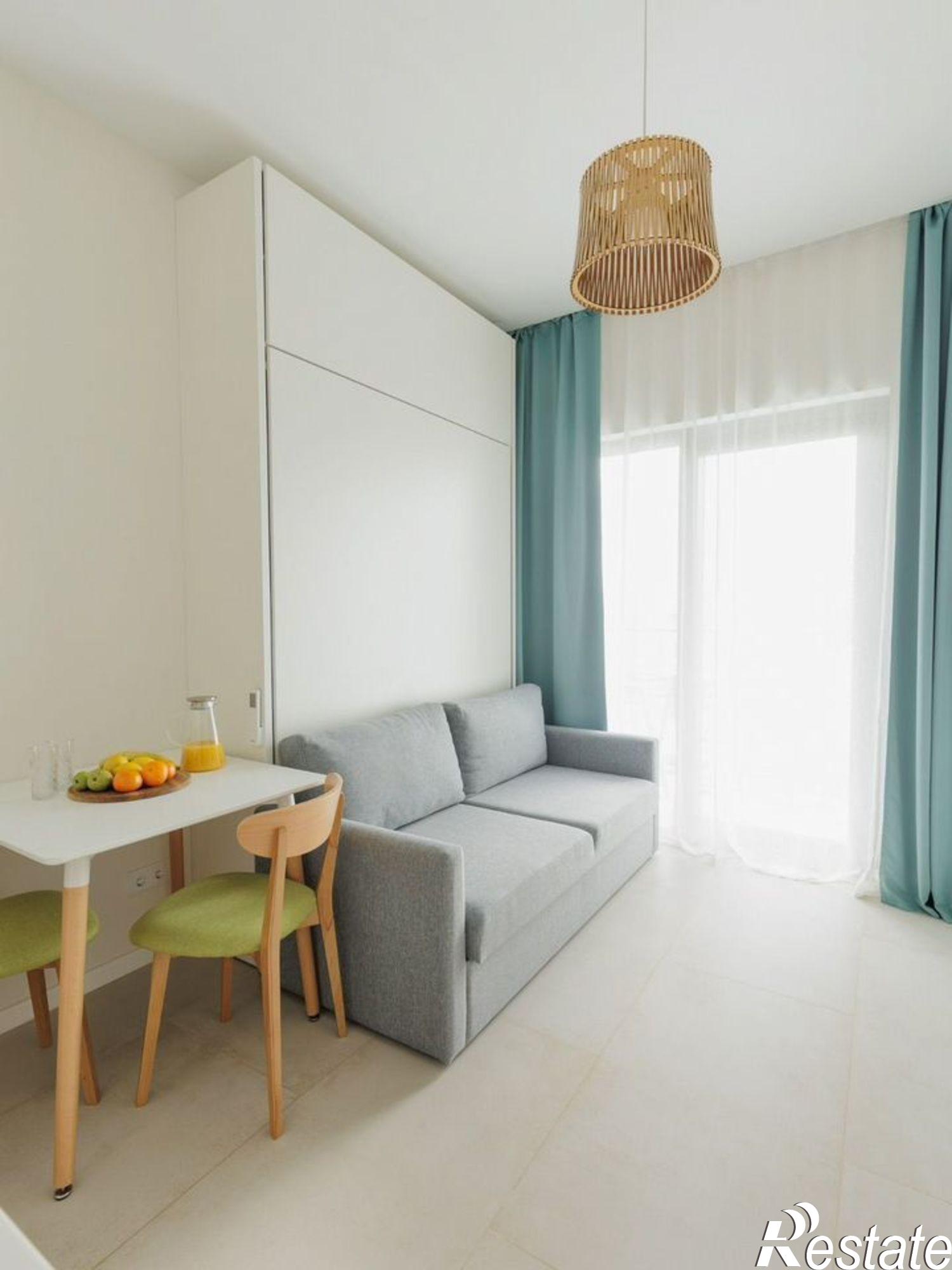 Купить квартиру за 8 800 000 рублей на Пионерский пр-кт, 20