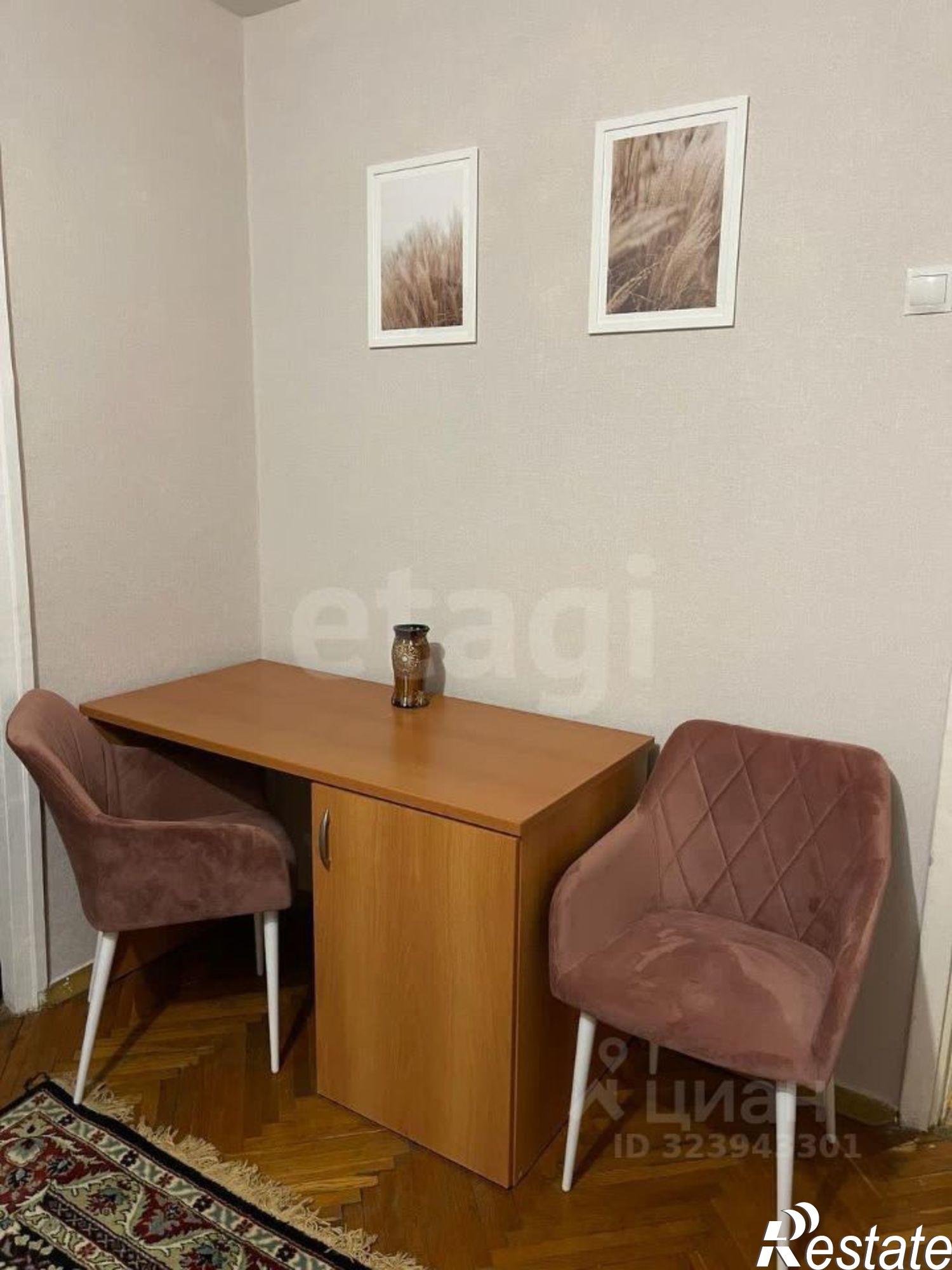 Купить квартиру за 5 800 000 рублей на ул Новороссийская, 239