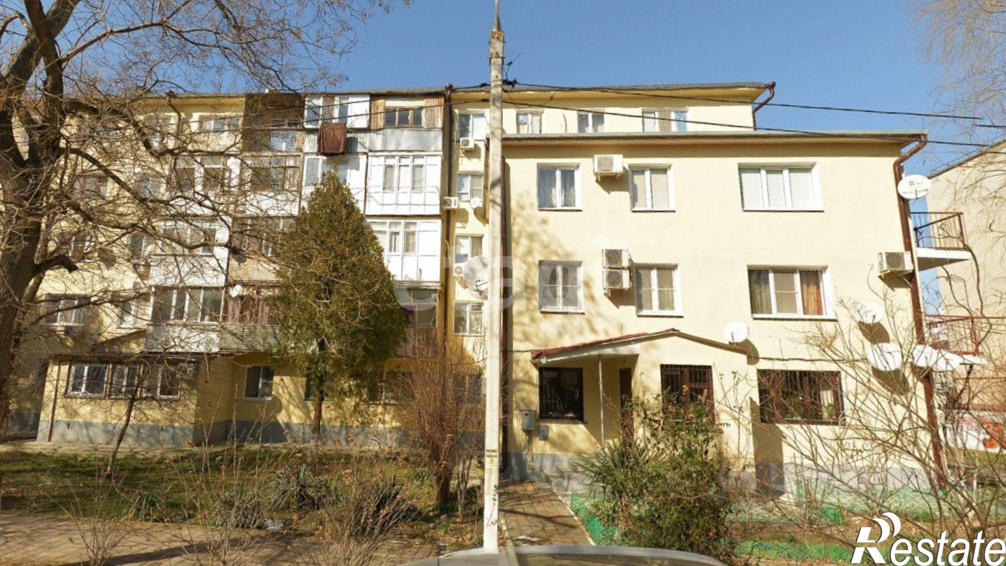 Купить квартиру за 5 800 000 рублей на ул Новороссийская, 239