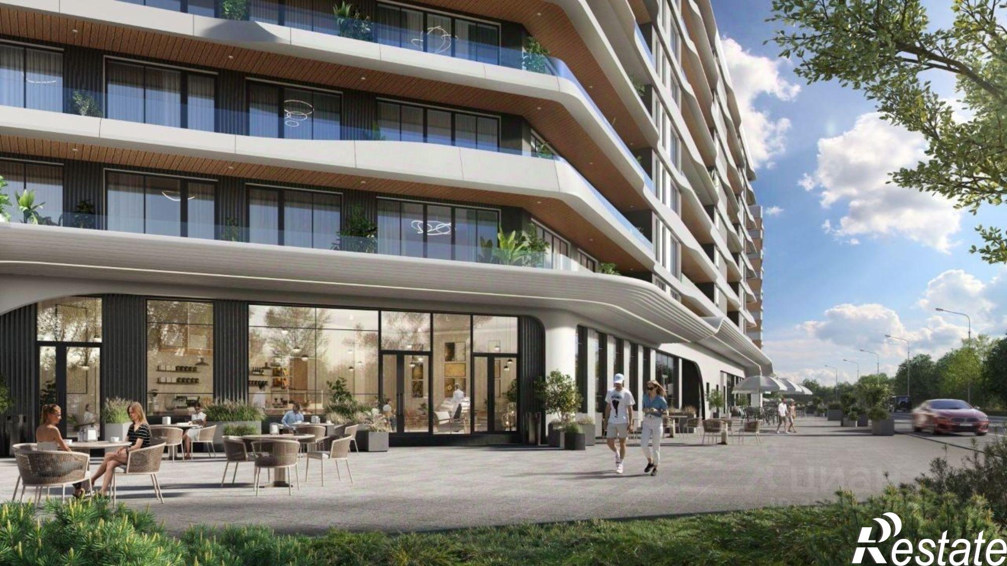 Купить квартиру за 13 305 600 рублей на ул Дружбы, 11