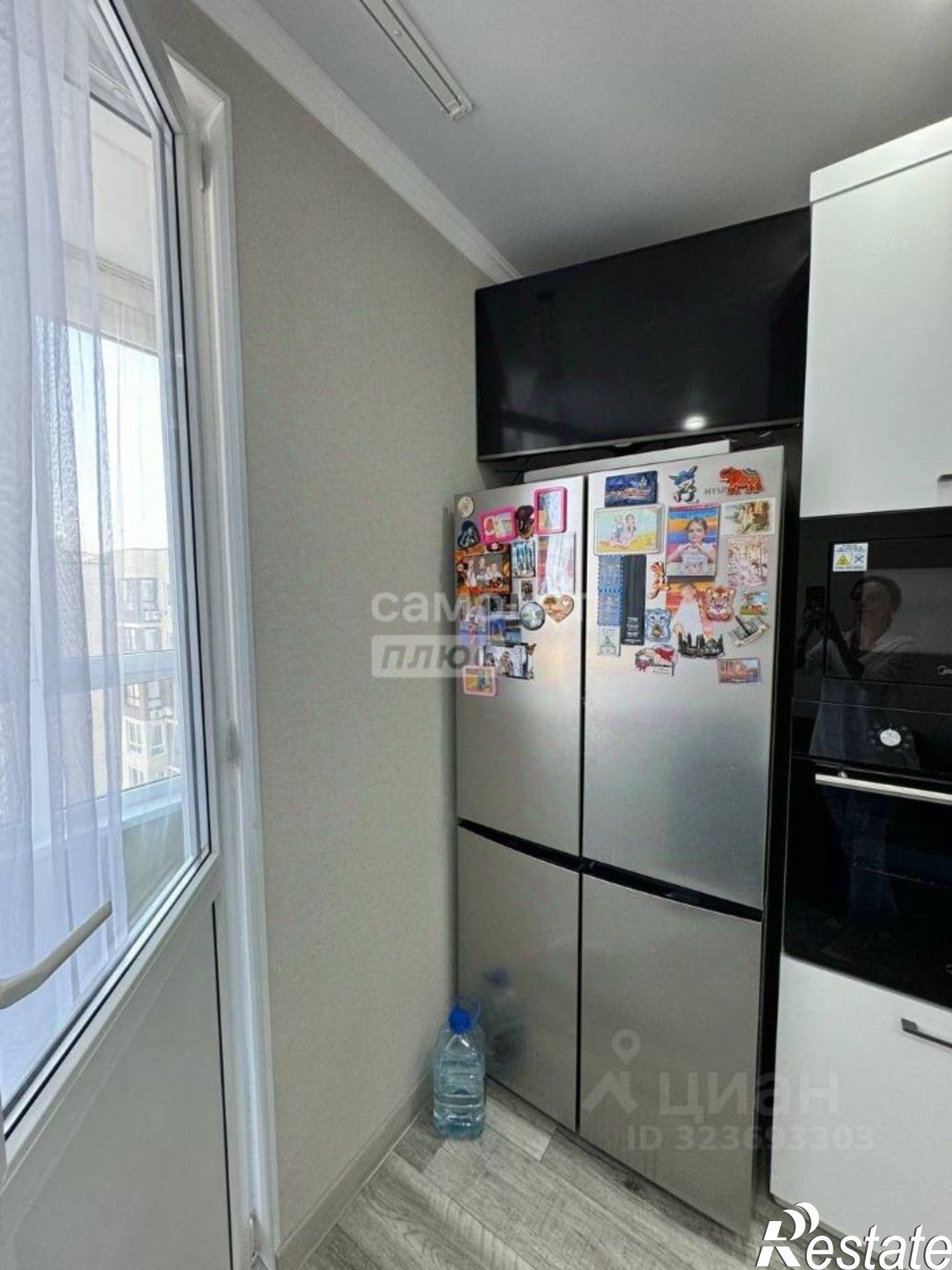 Купить квартиру за 12 800 000 рублей на ул Ленина, 173 4