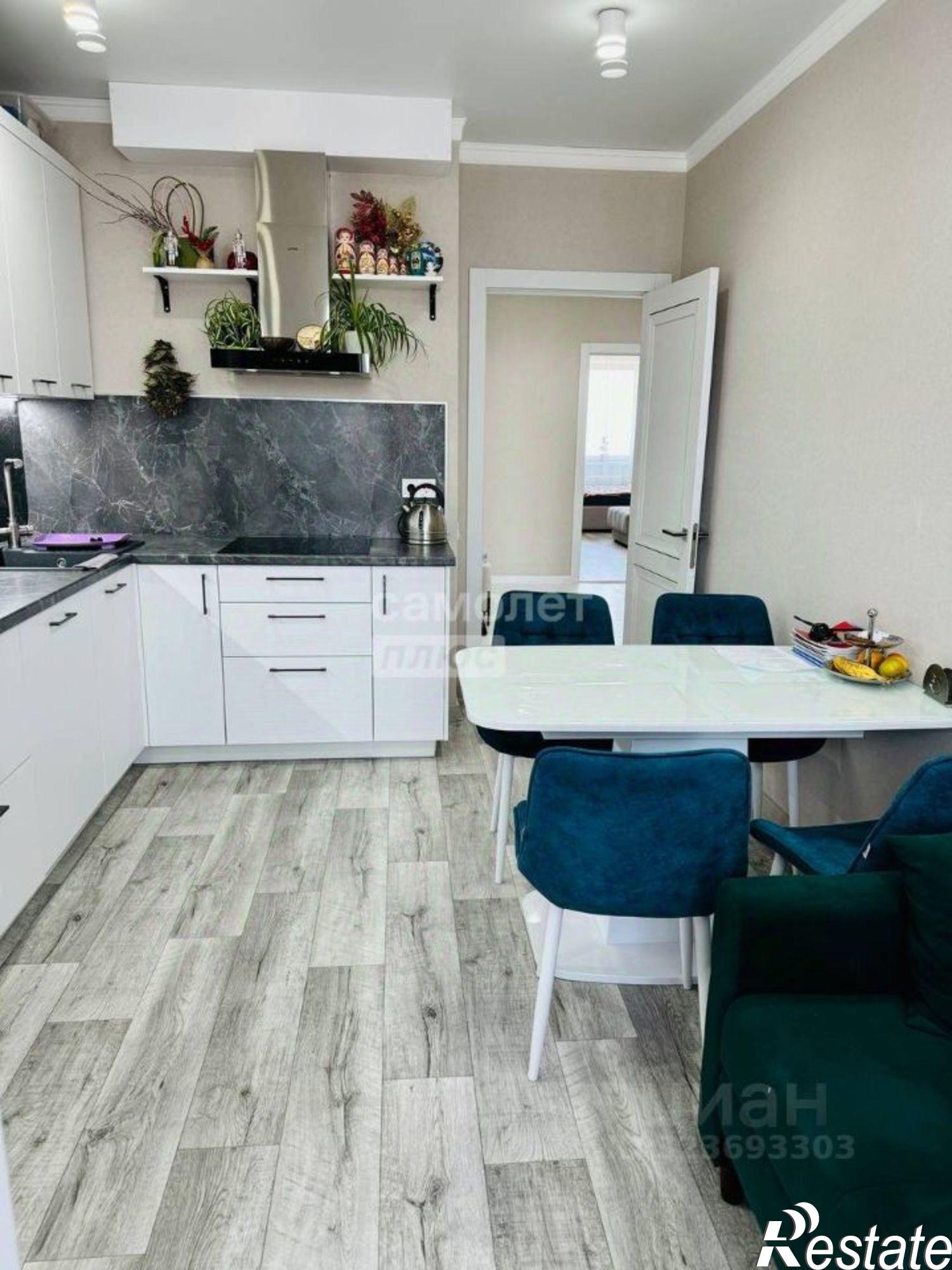 Купить квартиру за 12 800 000 рублей на ул Ленина, 173 4