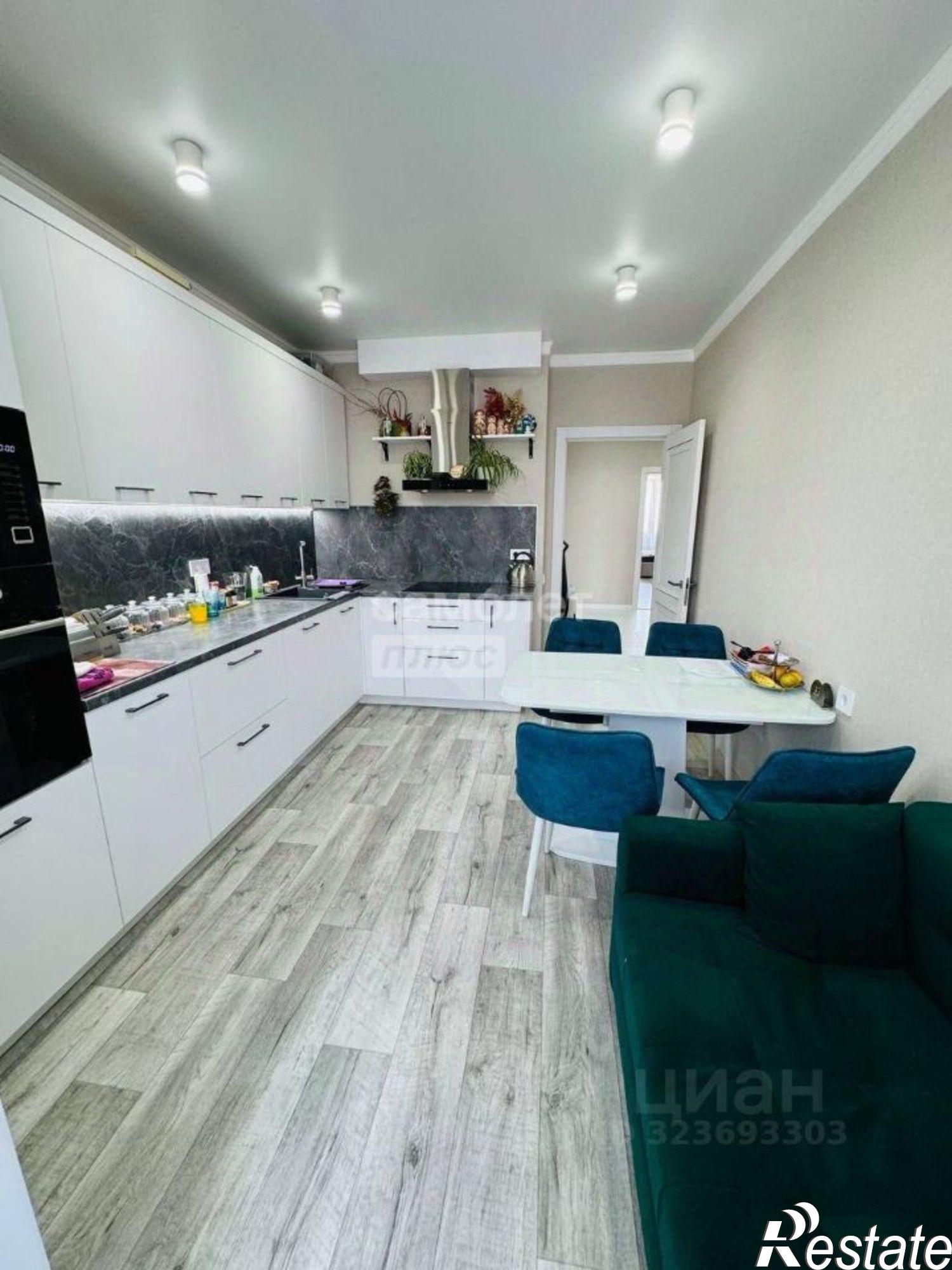 Купить квартиру за 12 800 000 рублей на ул Ленина, 173 4