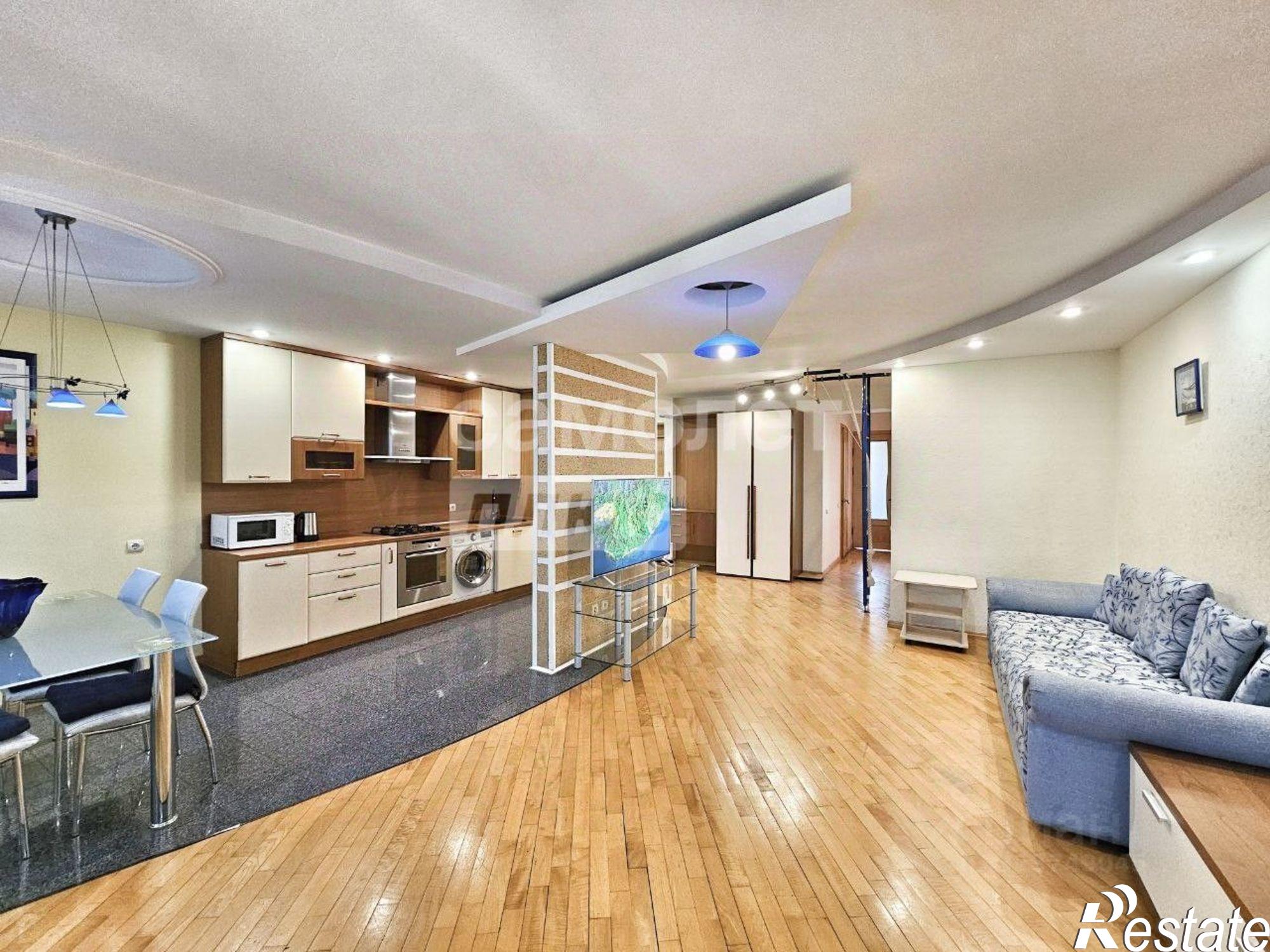 Купить квартиру за 12 500 000 рублей на ул Ленина, 145