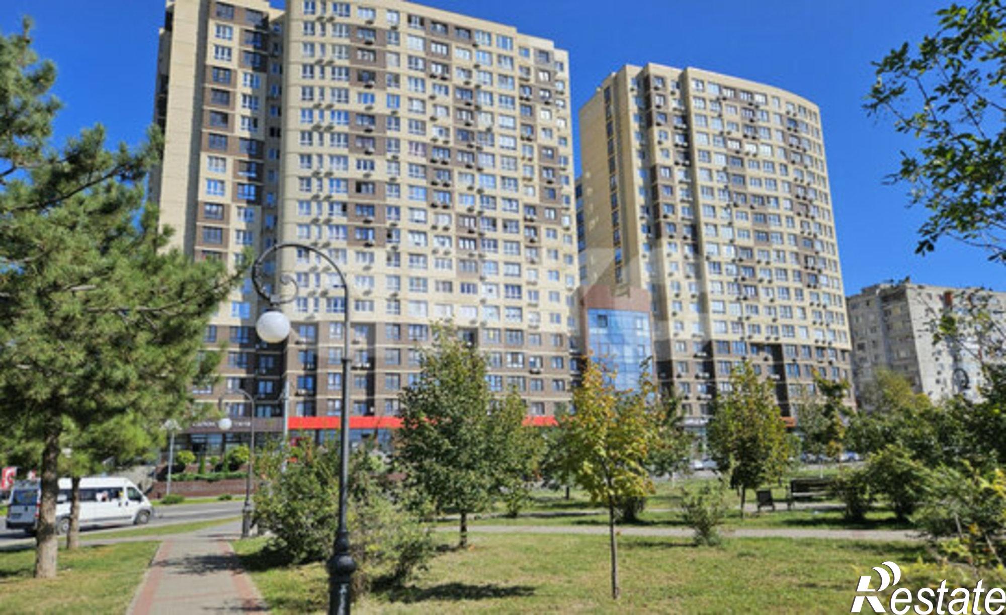 Купить квартиру за 14 500 000 рублей на улица Ленина, 175