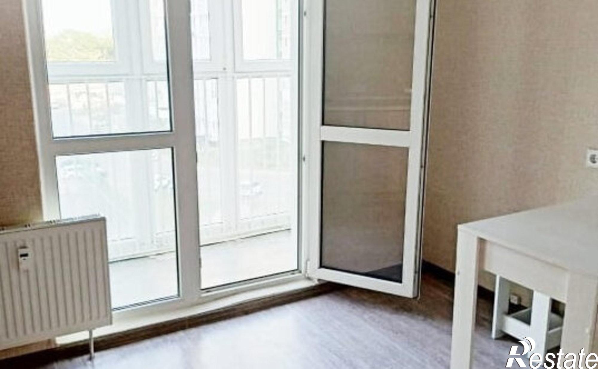 Купить квартиру за 6 400 000 рублей на улица Адмирала Пустошкина, 22 с7