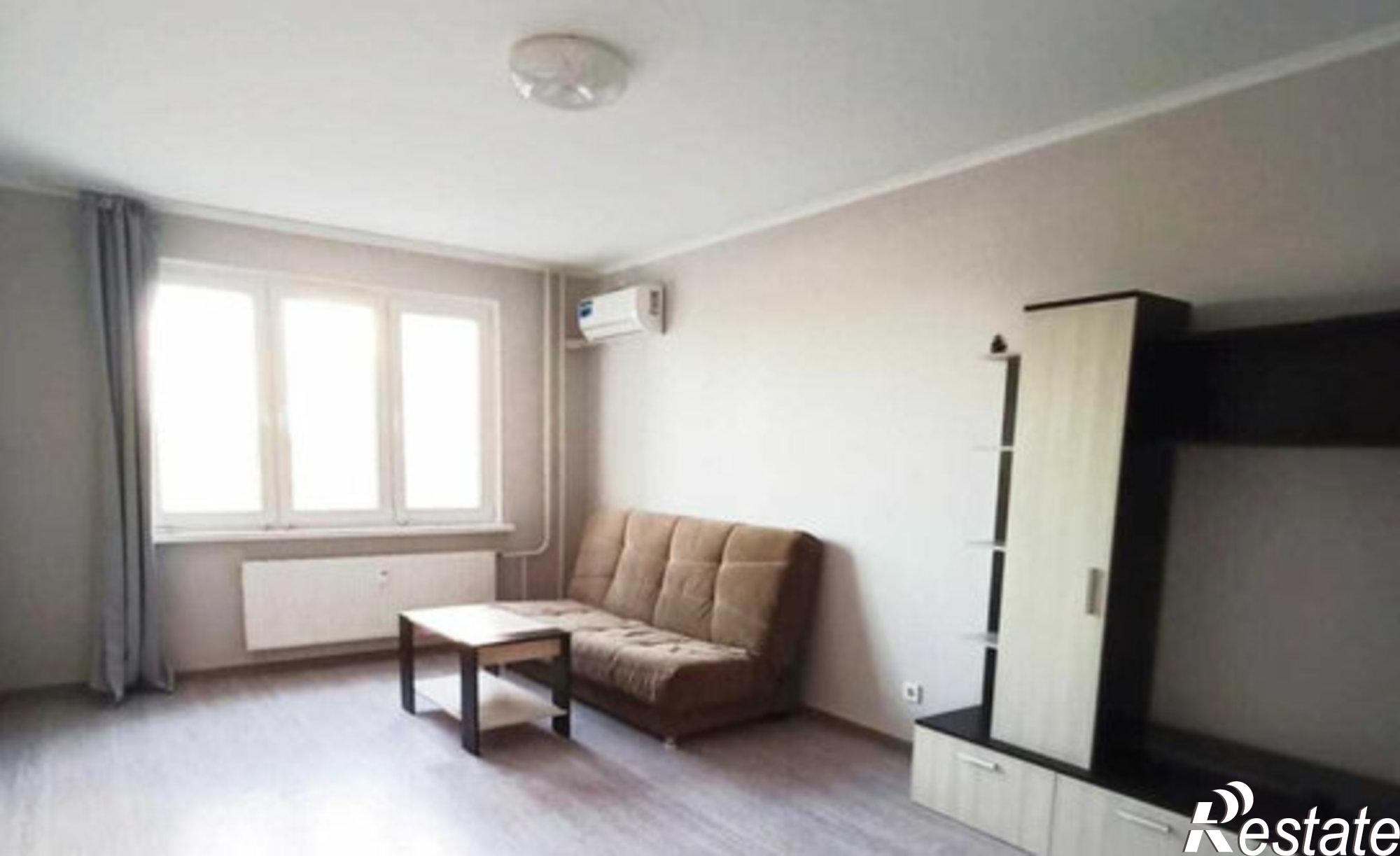 Купить квартиру за 6 400 000 рублей на улица Адмирала Пустошкина, 22 с7