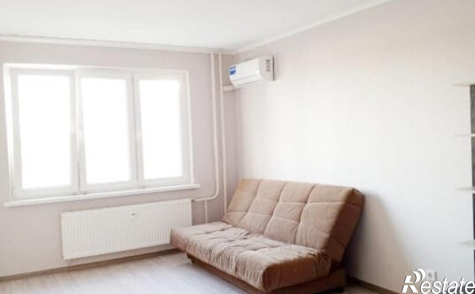 Купить квартиру за 6 400 000 рублей на улица Адмирала Пустошкина, 22 с7