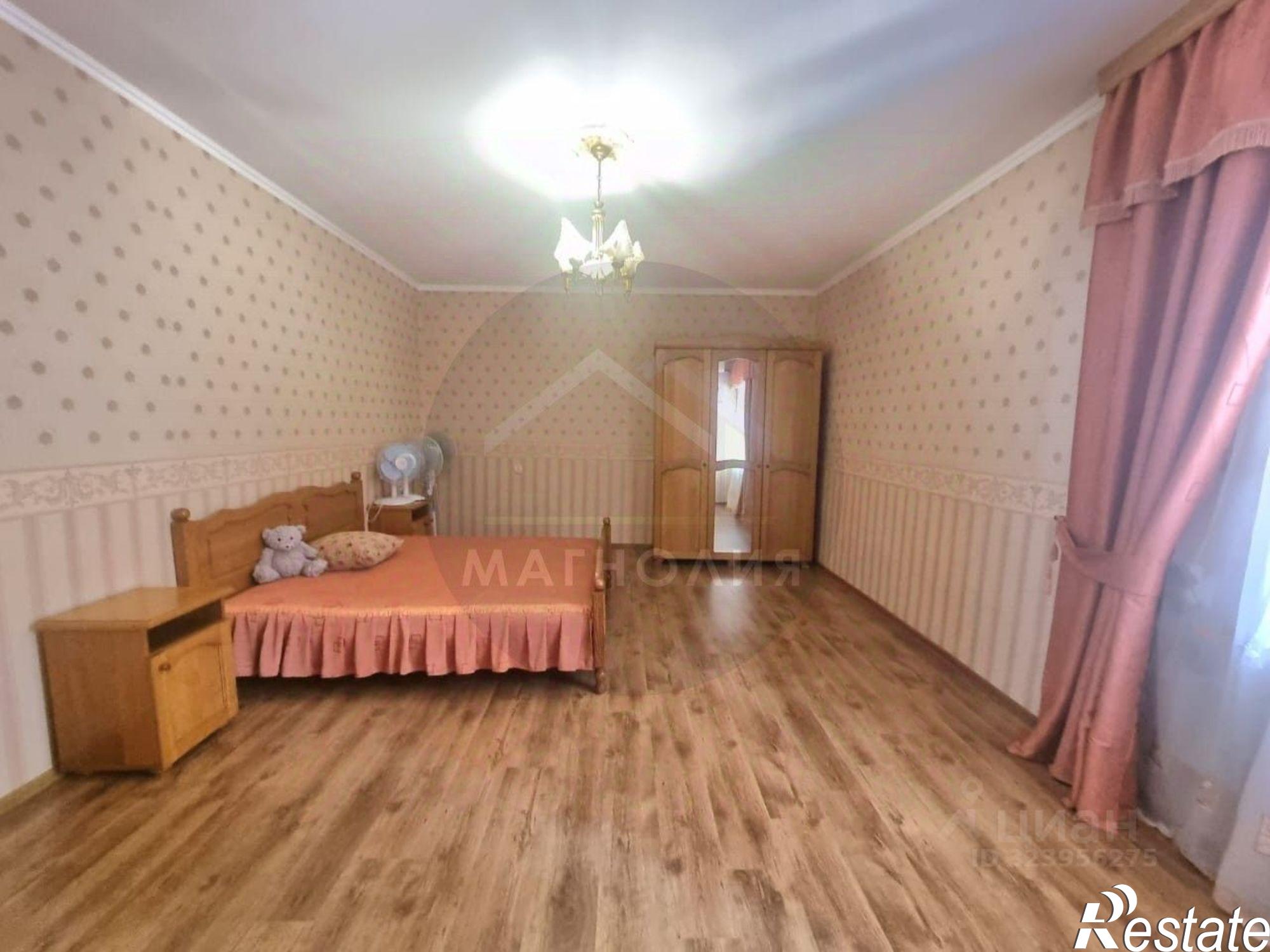 Купить квартиру за 4 500 000 рублей на улица Горького, 69