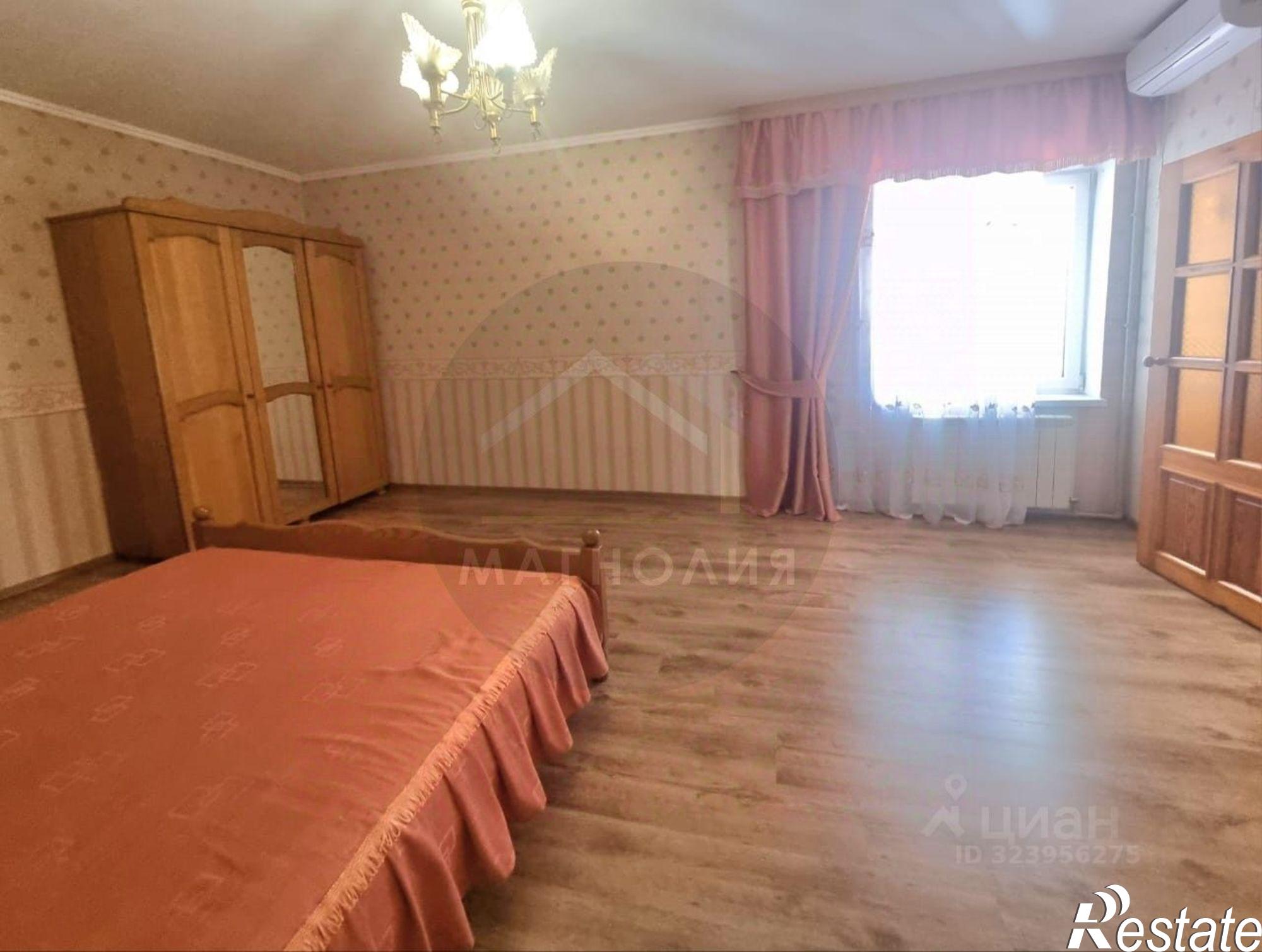 Купить квартиру за 4 500 000 рублей на улица Горького, 69