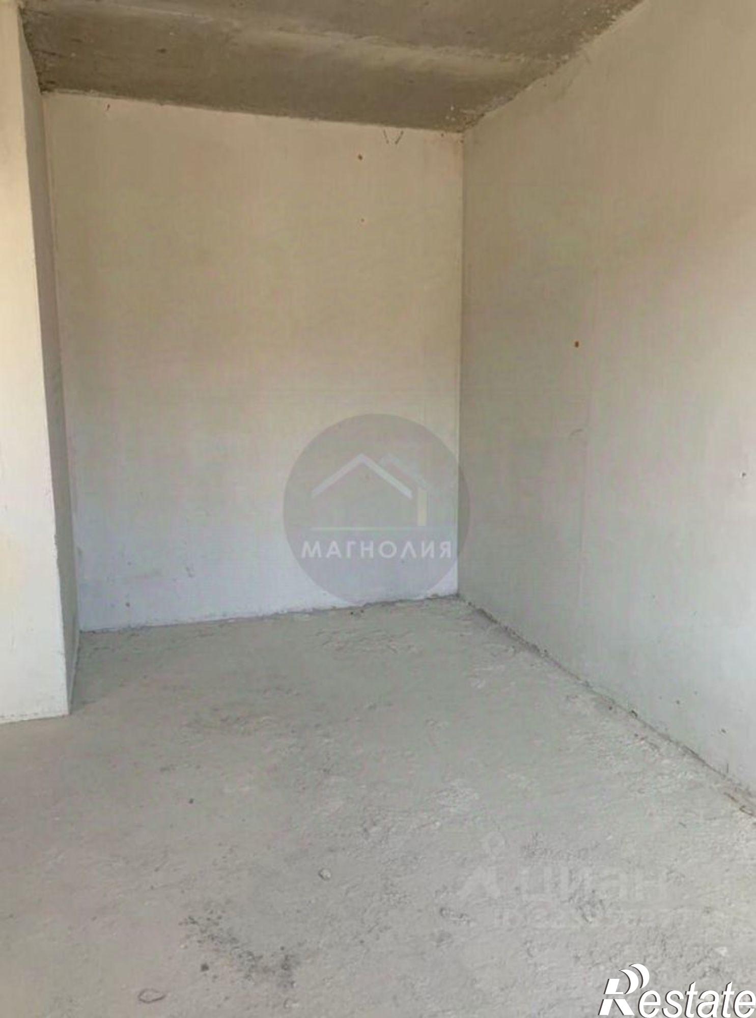 Купить квартиру за 5 750 000 рублей на Анапское шоссе, 32 5