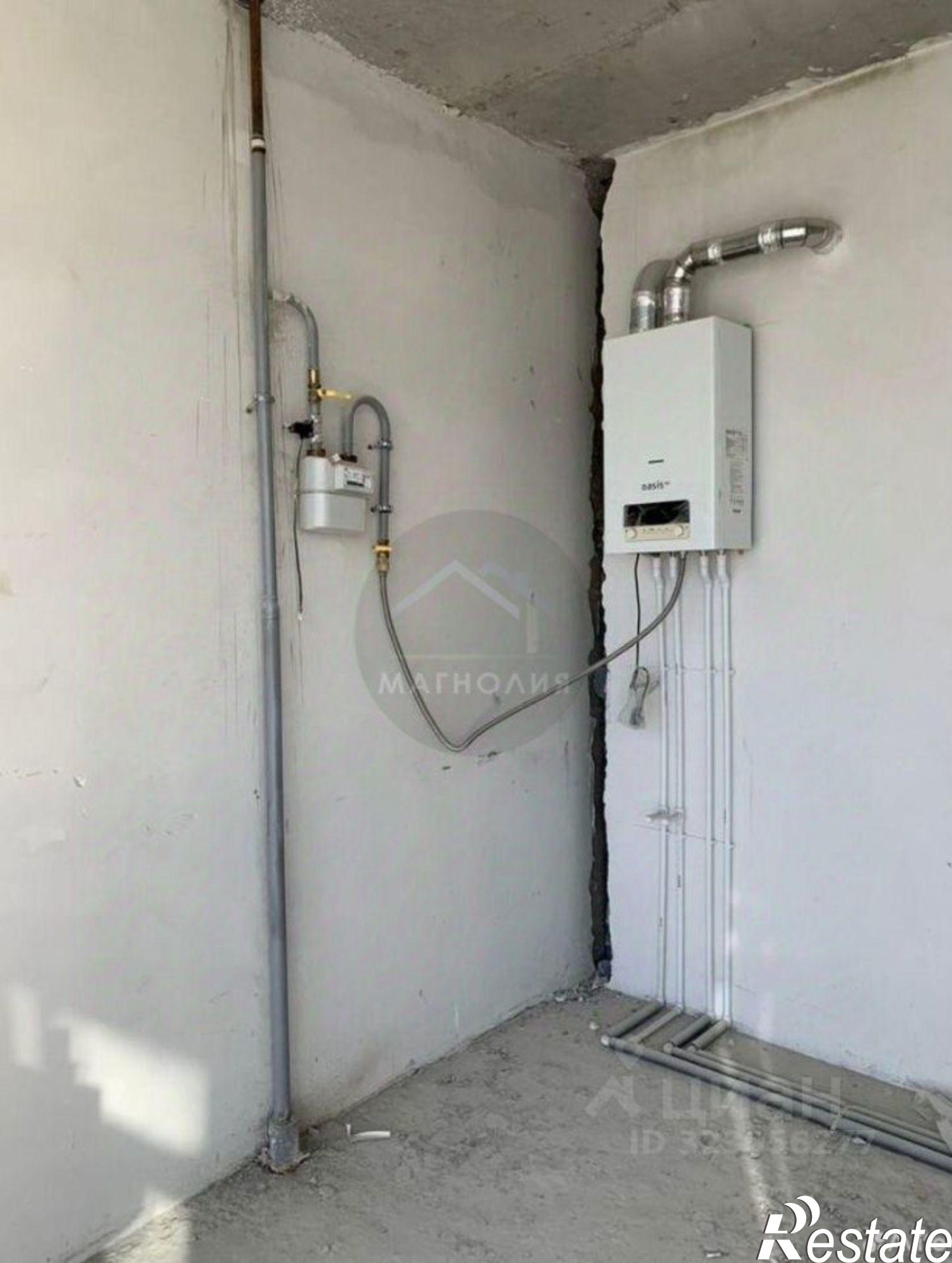 Купить квартиру за 5 750 000 рублей на Анапское шоссе, 32 5