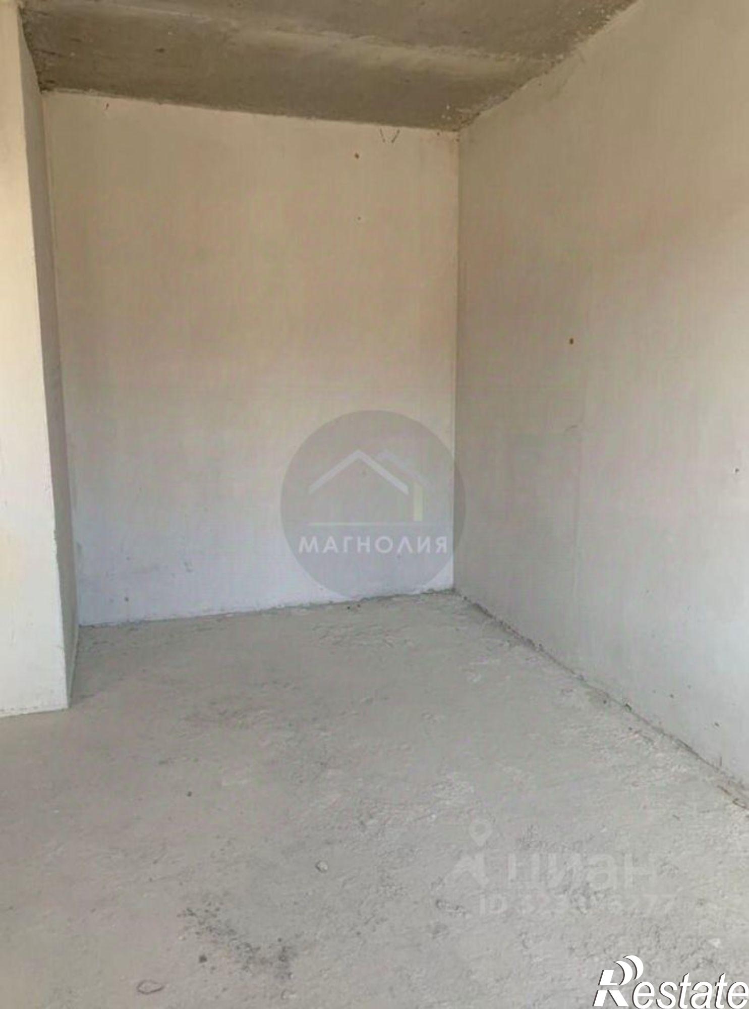 Купить квартиру за 5 750 000 рублей на Анапское шоссе, 32 5