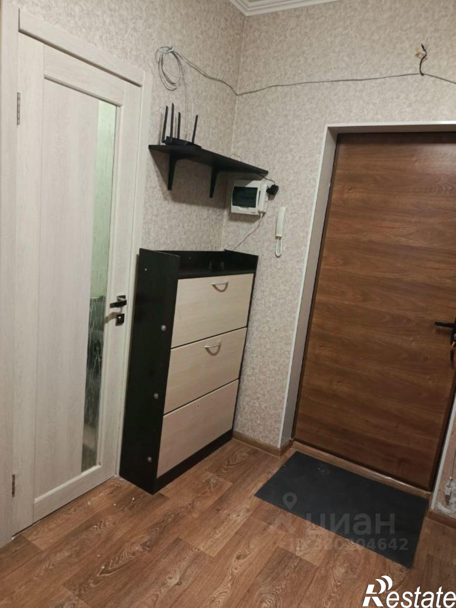 Сдать квартиру за 20 000 рублей на Ленинградская улица, 78