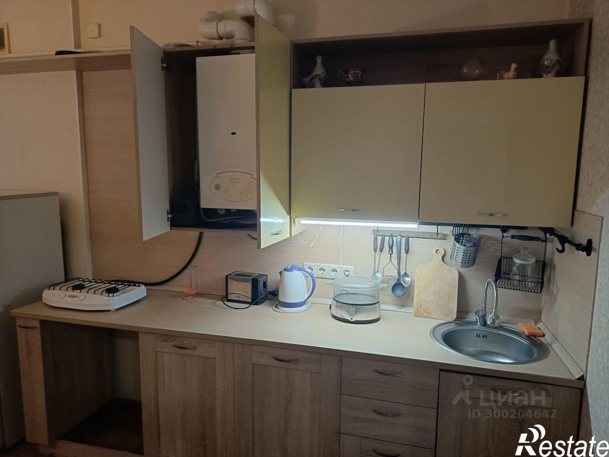 Сдать квартиру за 20 000 рублей на Ленинградская улица, 78