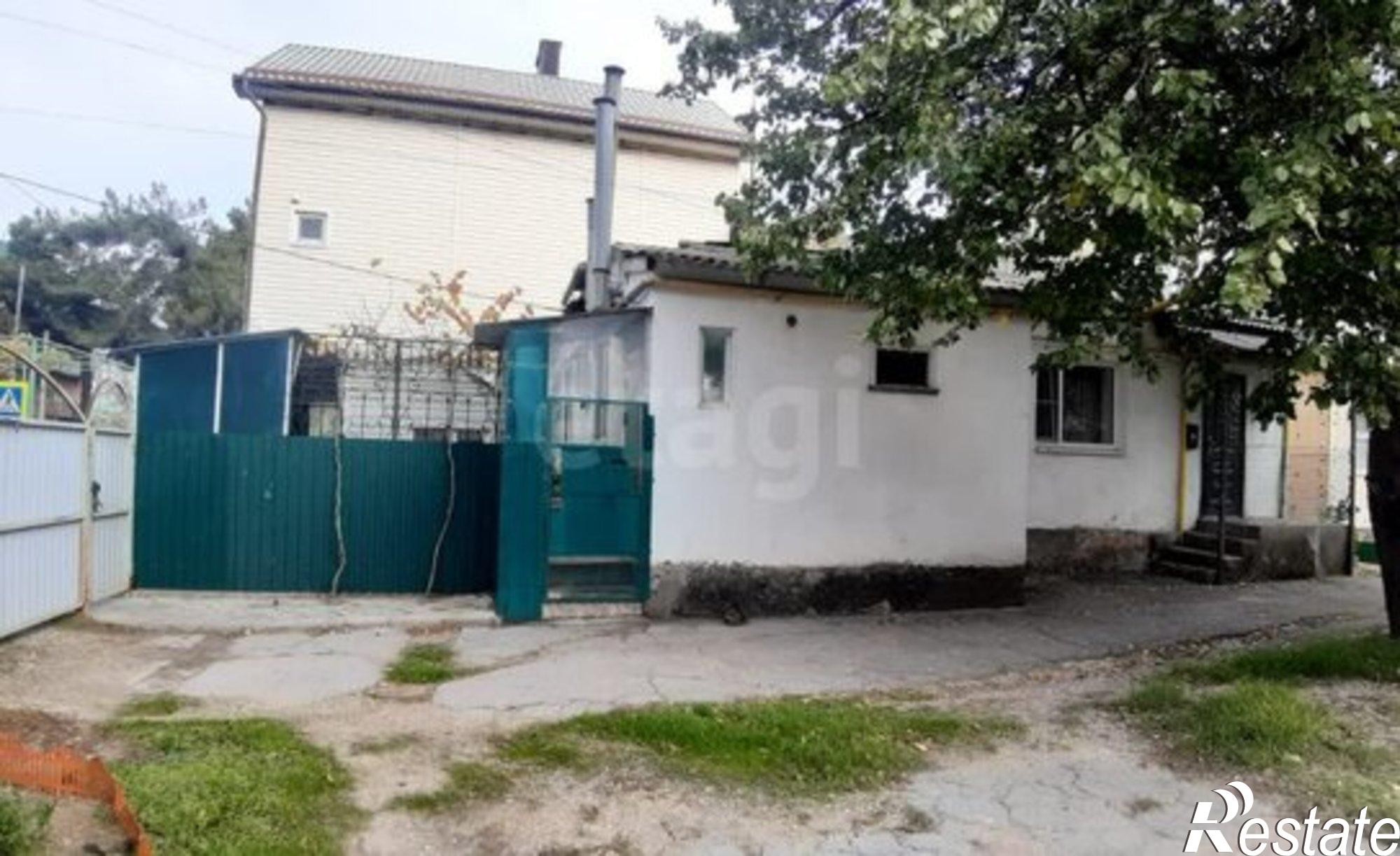 Купить квартиру за 8 600 000 рублей на Черноморская улица, 55