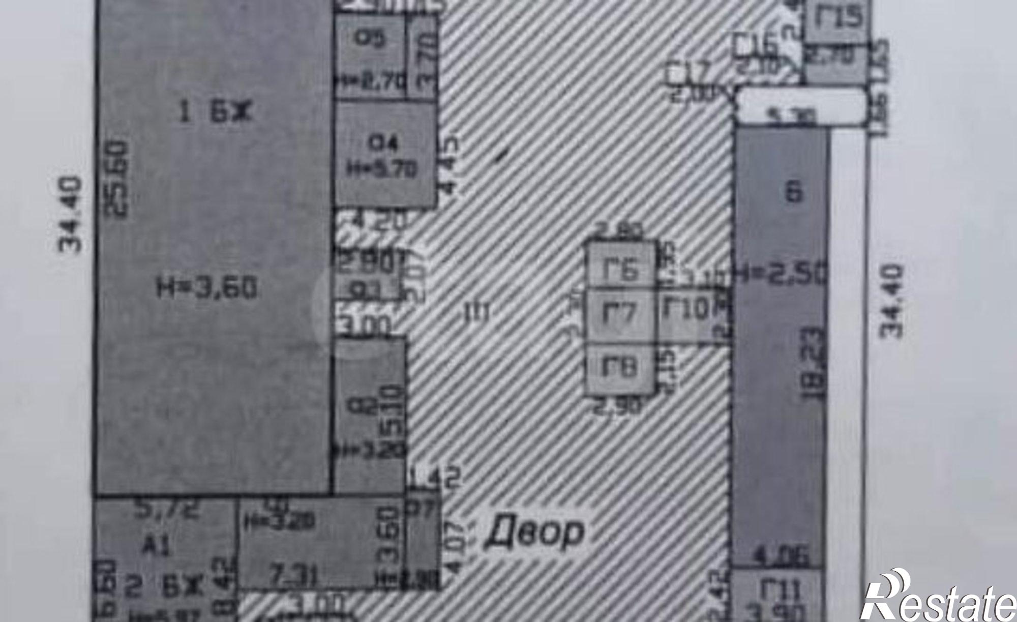 Купить квартиру за 8 600 000 рублей на Черноморская улица, 55