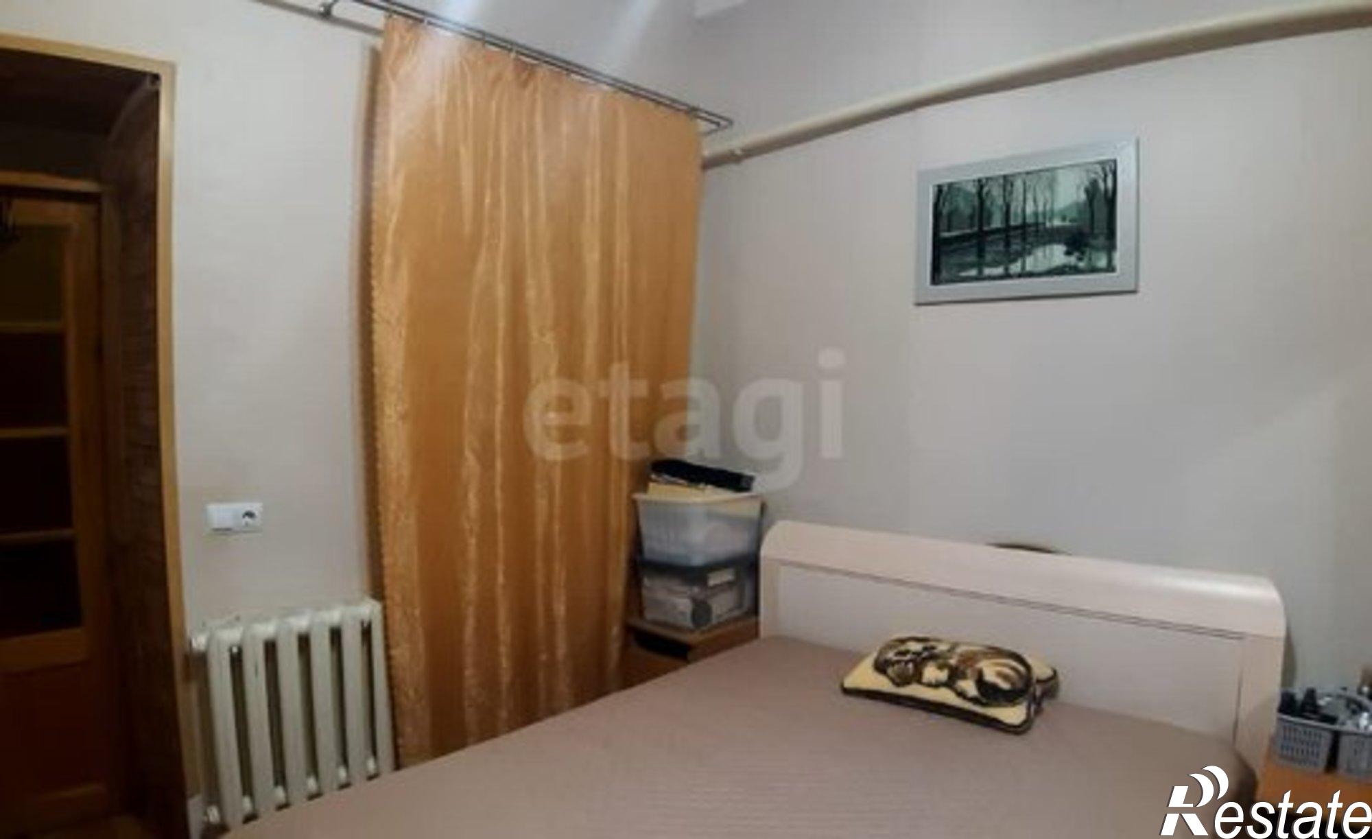 Купить квартиру за 8 600 000 рублей на Черноморская улица, 55