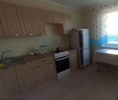 1-комн, 36кв м, этаж 8/16 улица Адмирала Пустошкина, 22 с1