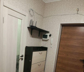 1-комн, 34кв м, этаж 8/8 Ленинградская улица, 78