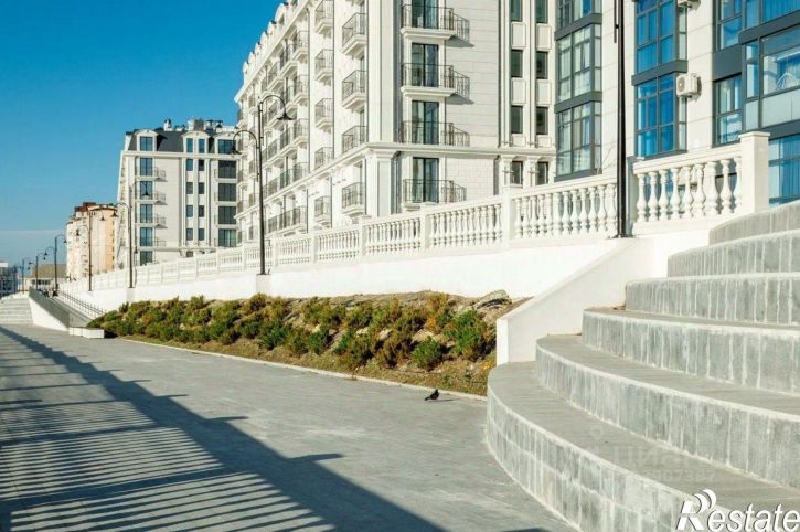 2-комн квартира улица Толстого, 27,  д. 27