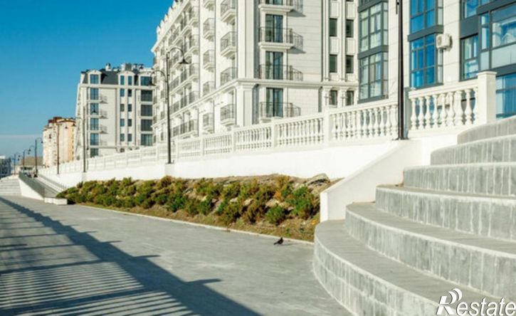 2-комн квартира улица Толстого, 27,  д. 27