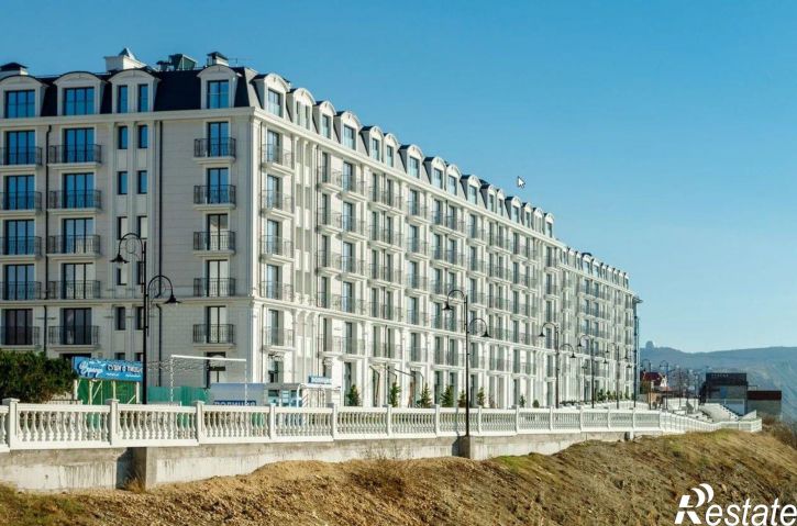 2-комн квартира улица Толстого, 27,  д. 27