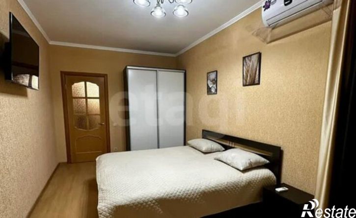 1-комн квартира ул Ленина, 195,  д. 195