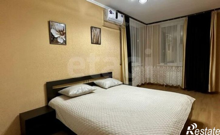 1-комн квартира ул Ленина, 195,  д. 195