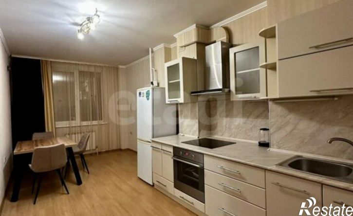 1-комн квартира ул Ленина, 195,  д. 195