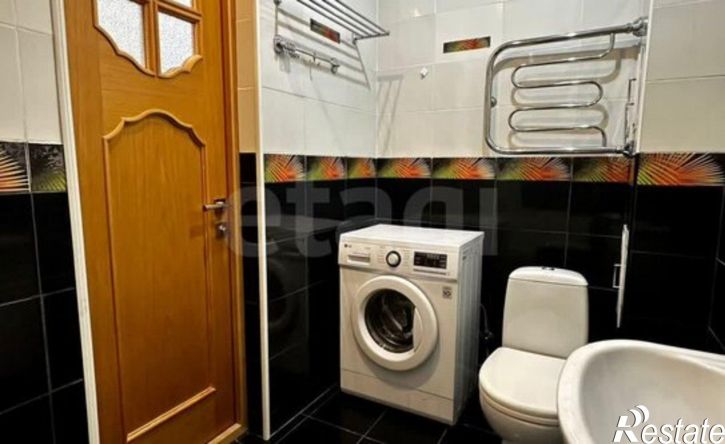 1-комн квартира ул Ленина, 195,  д. 195