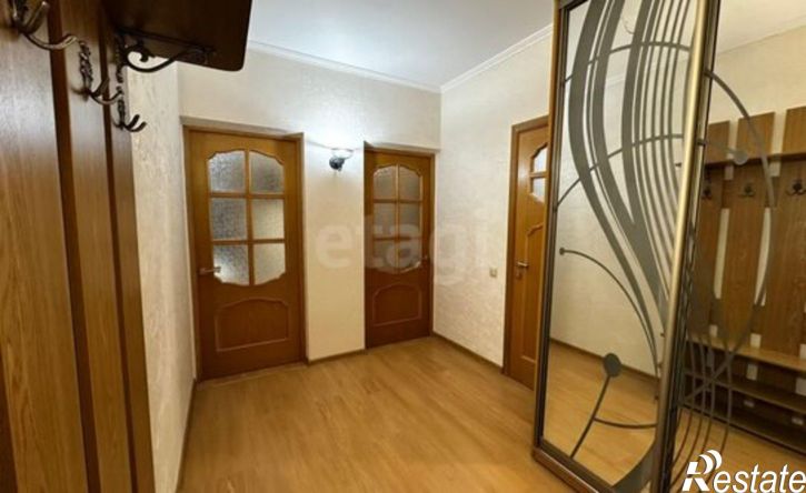 1-комн квартира ул Ленина, 195,  д. 195