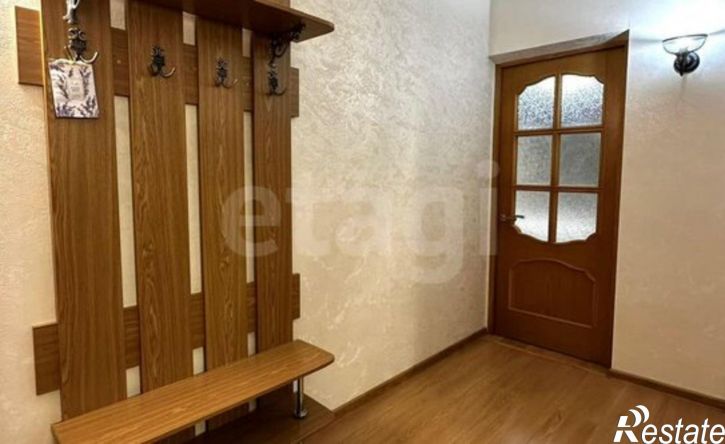 1-комн квартира ул Ленина, 195,  д. 195