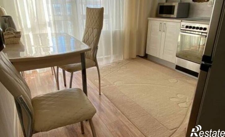 1-комн квартира ул Адмирала Пустошкина, 22 4,  д. 22 4,  к. 4