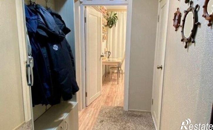 1-комн квартира ул Адмирала Пустошкина, 22 4,  д. 22 4,  к. 4