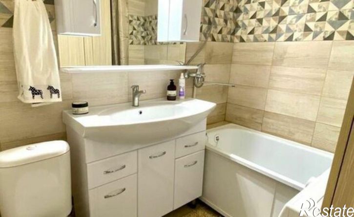 1-комн квартира ул Адмирала Пустошкина, 22 4,  д. 22 4,  к. 4