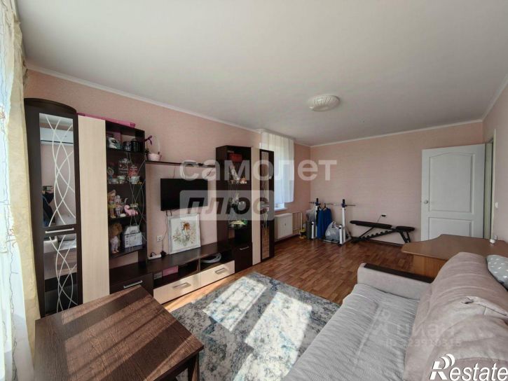 2-комн квартира Супсехское шоссе, 26 8,  д. 26 8,  к. 8