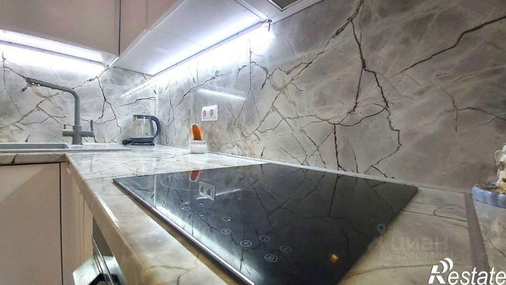 1-комн квартира в новом доме Супсехское шоссе, 47 2,  д. 47 2,  к. 2