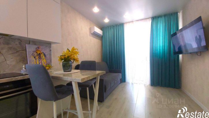 1-комн квартира в новом доме Супсехское шоссе, 47 2,  д. 47 2,  к. 2