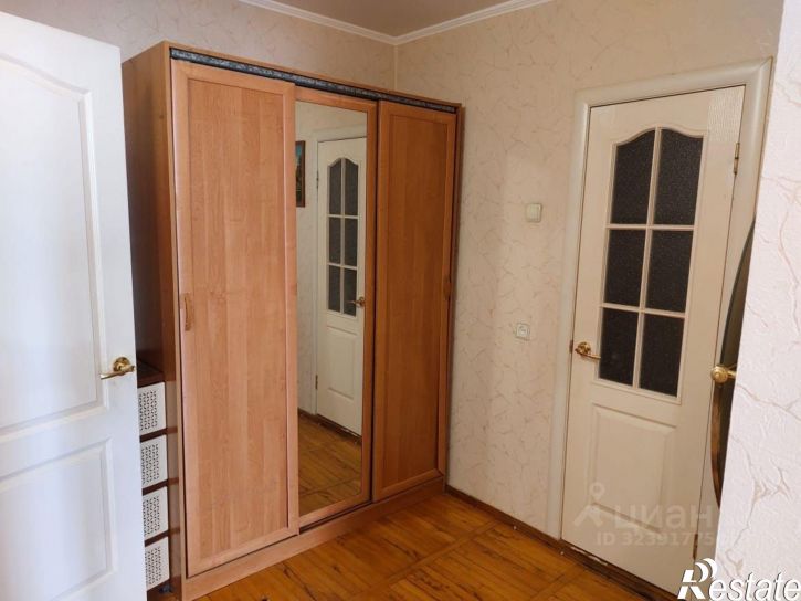 1-комн квартира улица Ленина, 175,  д. 175