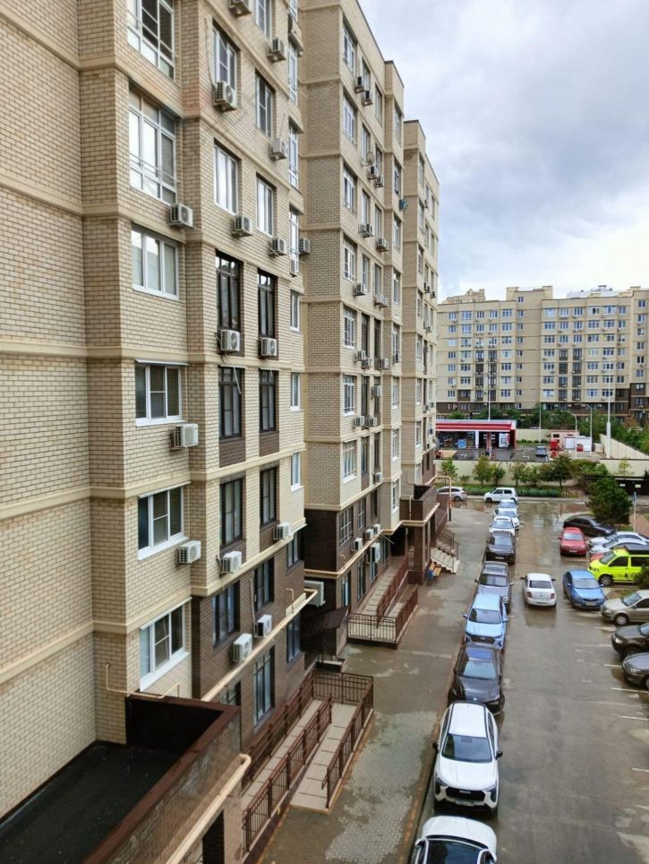 1-комн квартира Ленина ул, 180Ак3