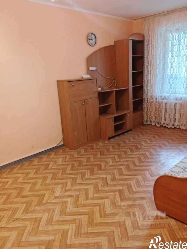 1-комн квартира ул Астраханская, 84,  д. 84