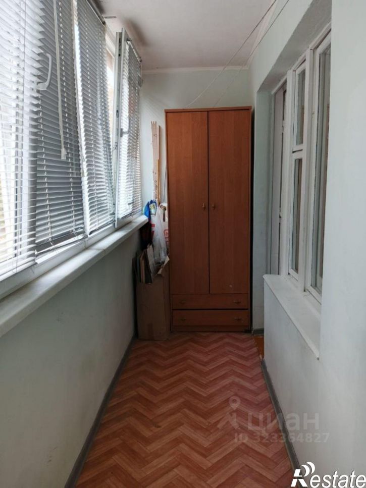 1-комн квартира ул Астраханская, 84,  д. 84