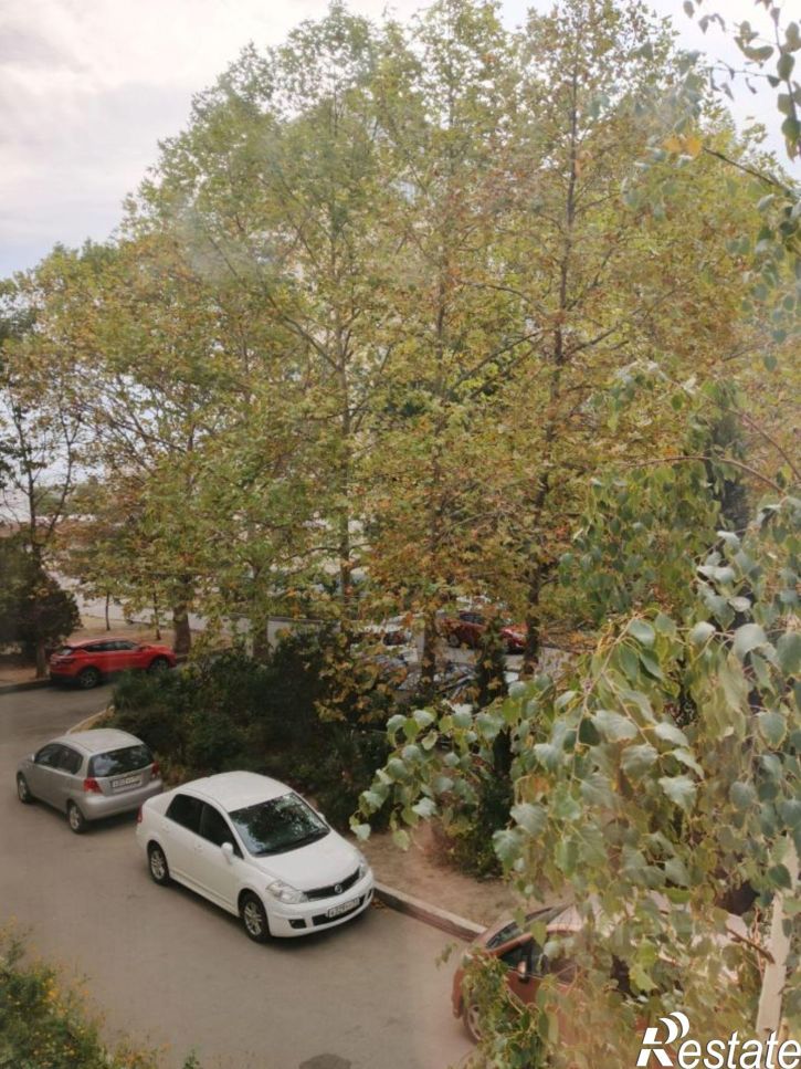 1-комн квартира ул Астраханская, 84,  д. 84